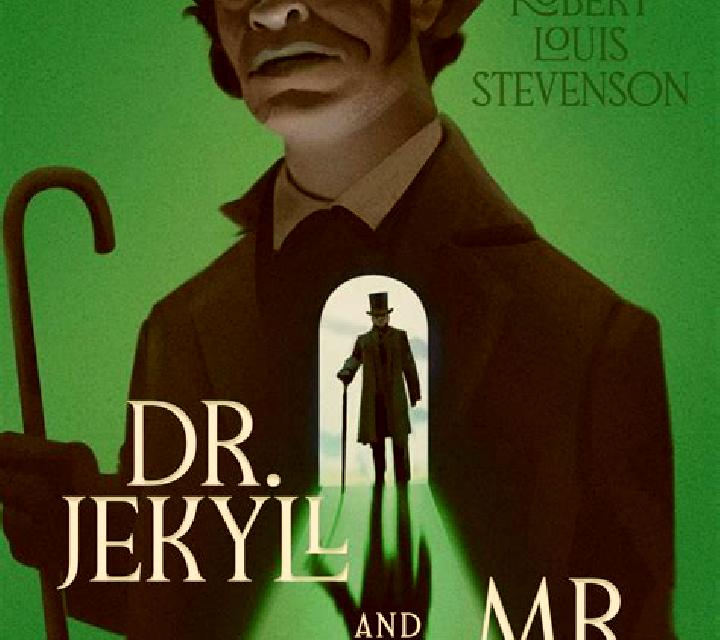 Dr. Jekyll & Mr. Hyde online slot