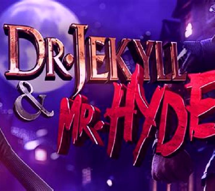 Dr. Jekyll & Mr. Hyde slot