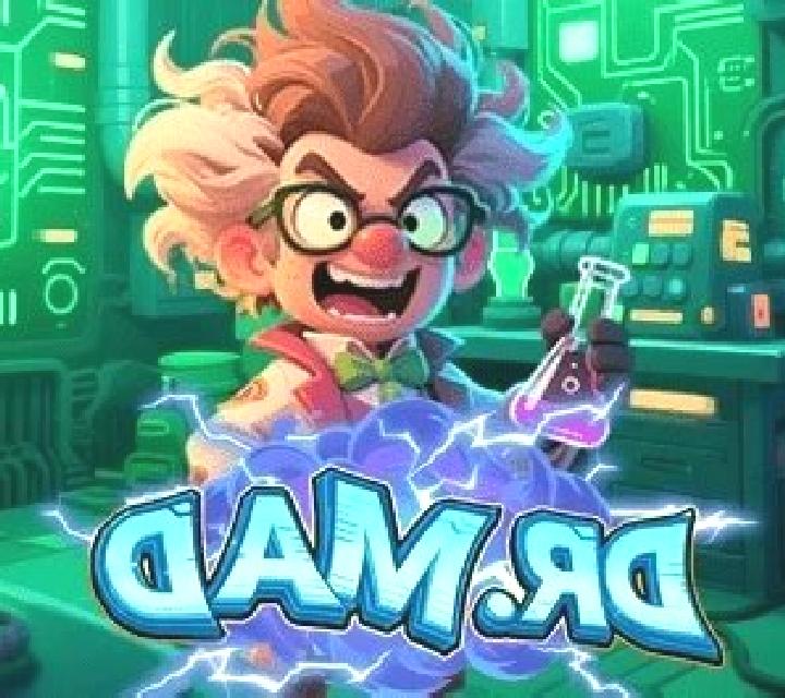 Dr. Mad slot