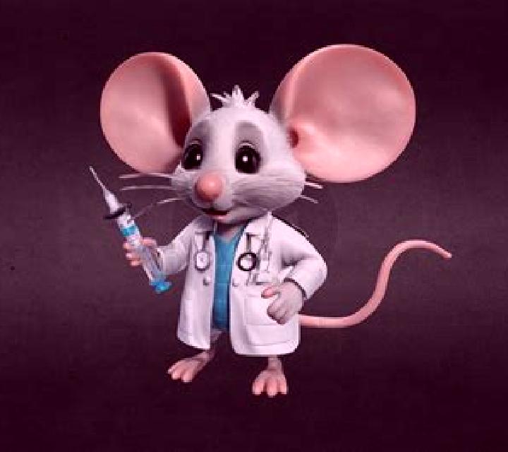 Dr. Mouse online slot