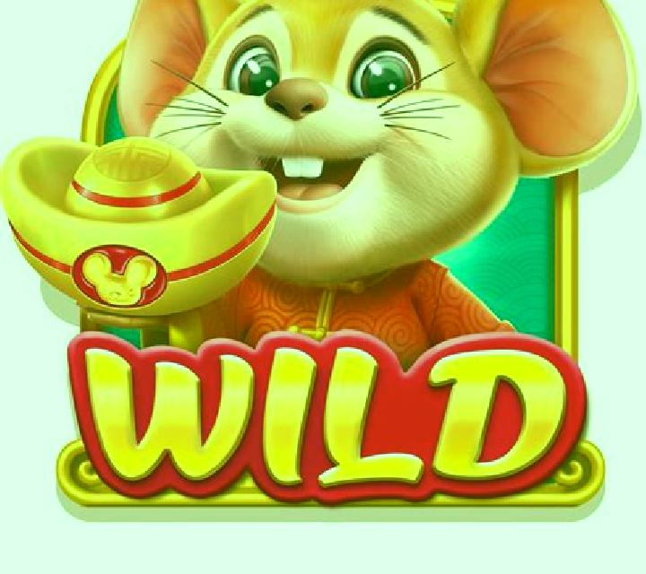 Dr. Mouse slot game