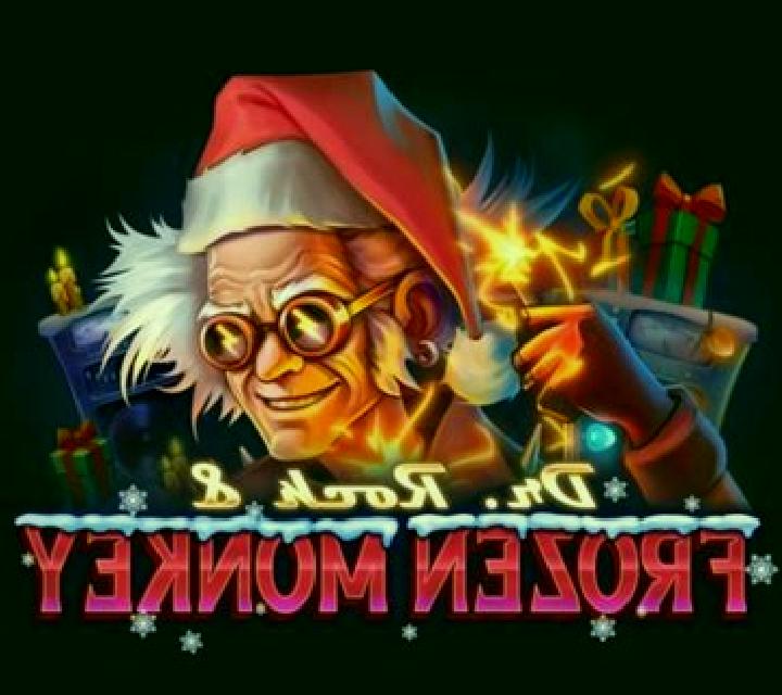 Dr Rock & Frozen Monkey online slot