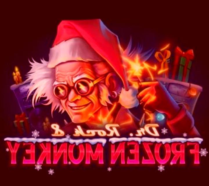 Dr Rock & Frozen Monkey slot game