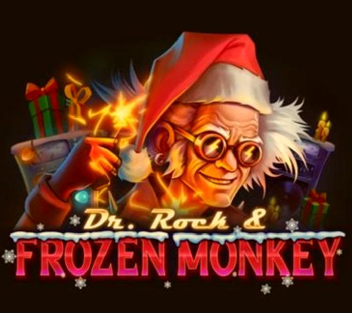 Dr Rock & Frozen Monkey slot machine