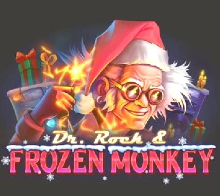 Dr Rock & Frozen Monkey slot