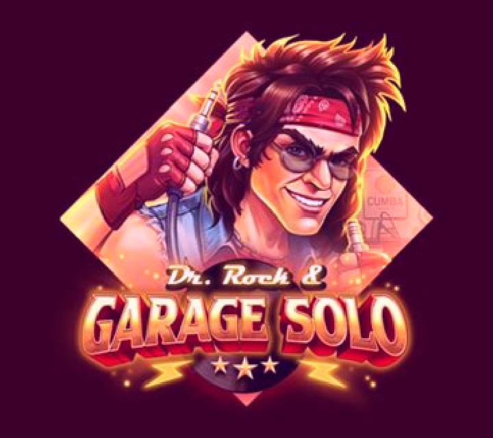 Dr. Rock & Garage Solo slot