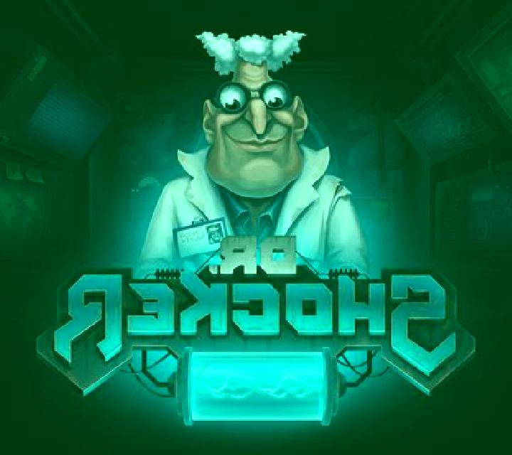 Dr. Shocker online slot