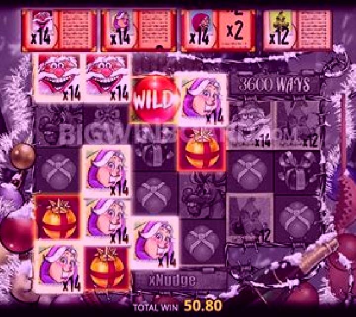 Dr Undeds Boo Balls slot game