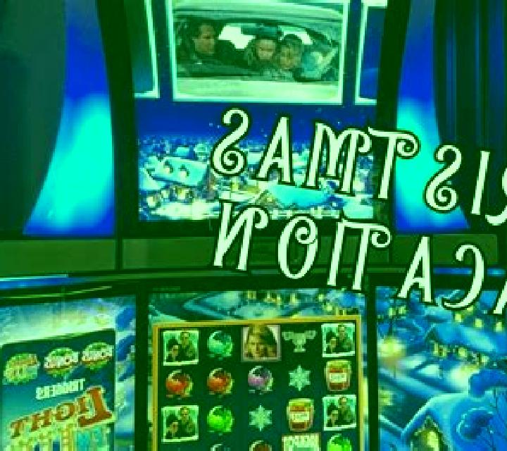 Dr Undeds Vacation slot machine