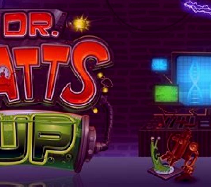 Dr Watts Up slot game