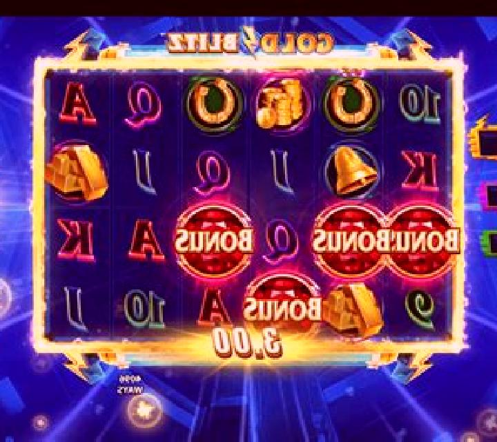 Dr. Wild s Laboratory Blitz slot game