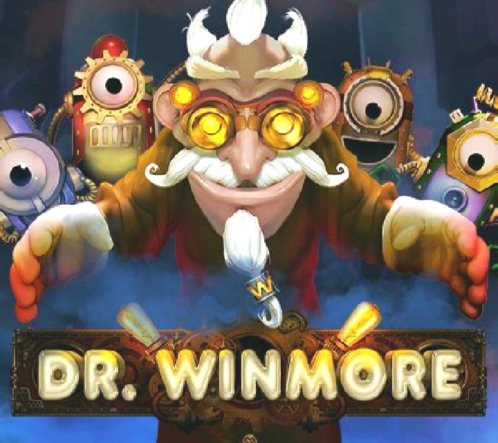 Dr. Winmore online slot