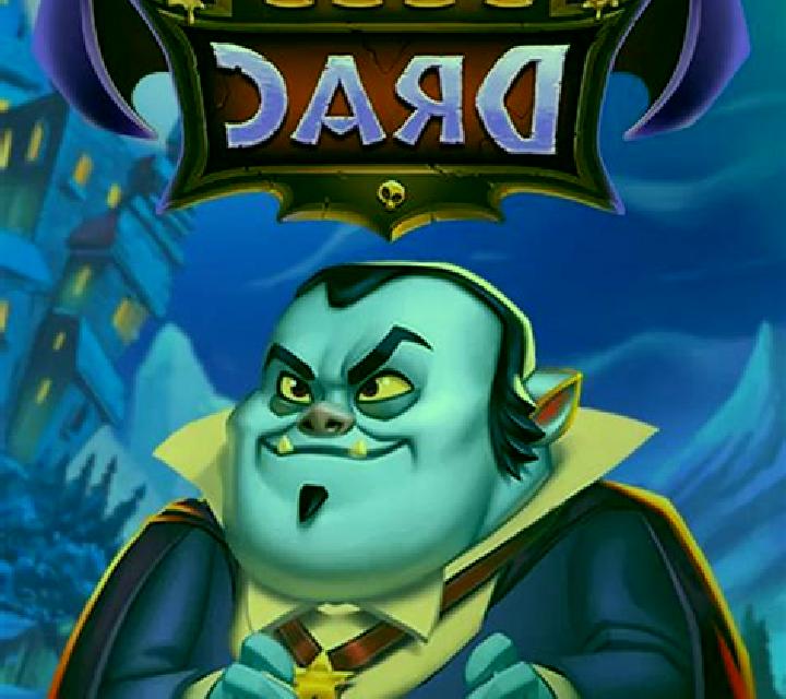 Drac Ullah online slot