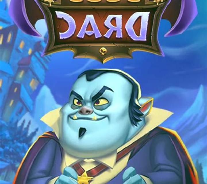 Drac Ullah slot game