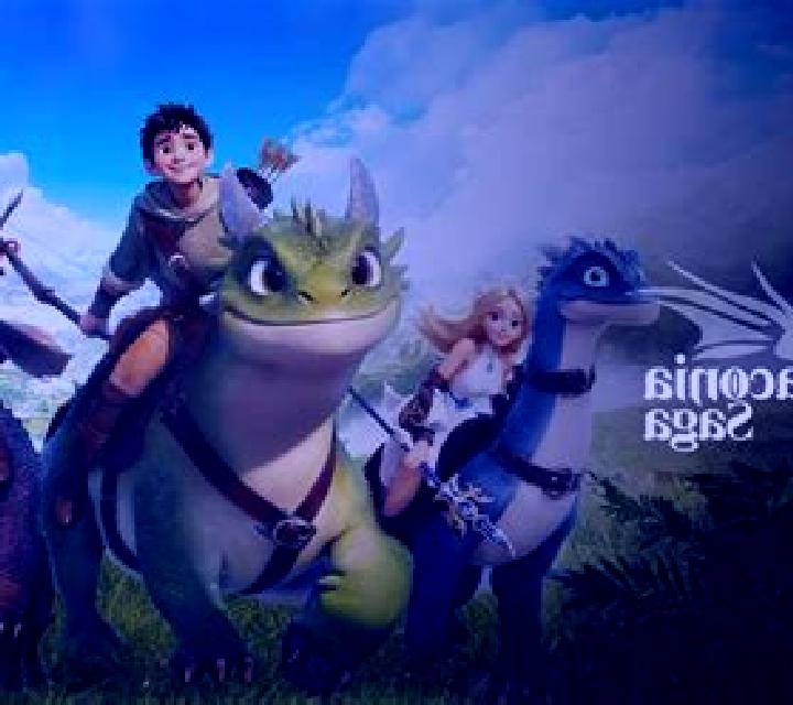 Draconia slot game