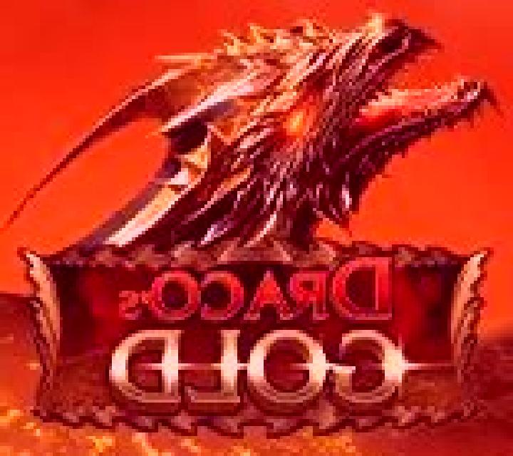 Draco s Fire online slot