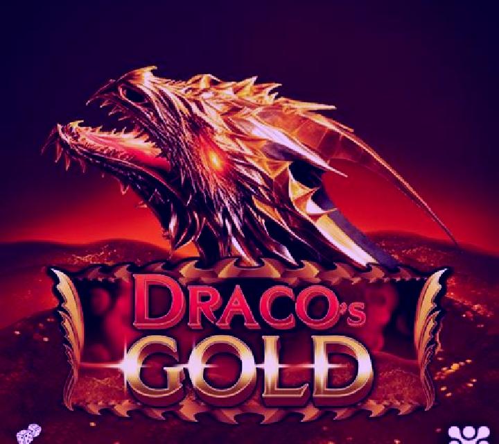Draco s Gold online slot