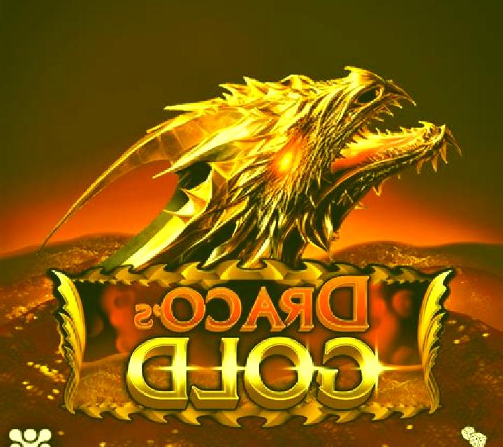 Draco s Gold slot game