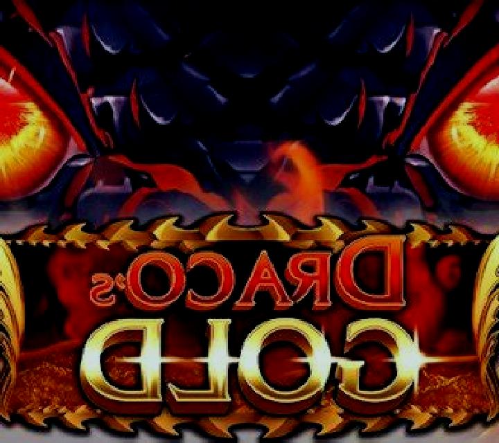 Draco s Gold slot
