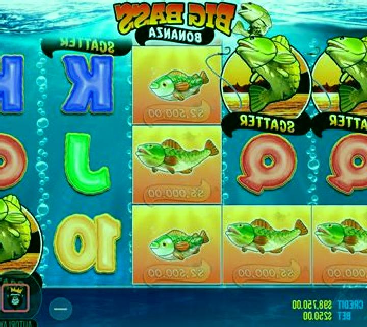 Drac s Bonanza online slot