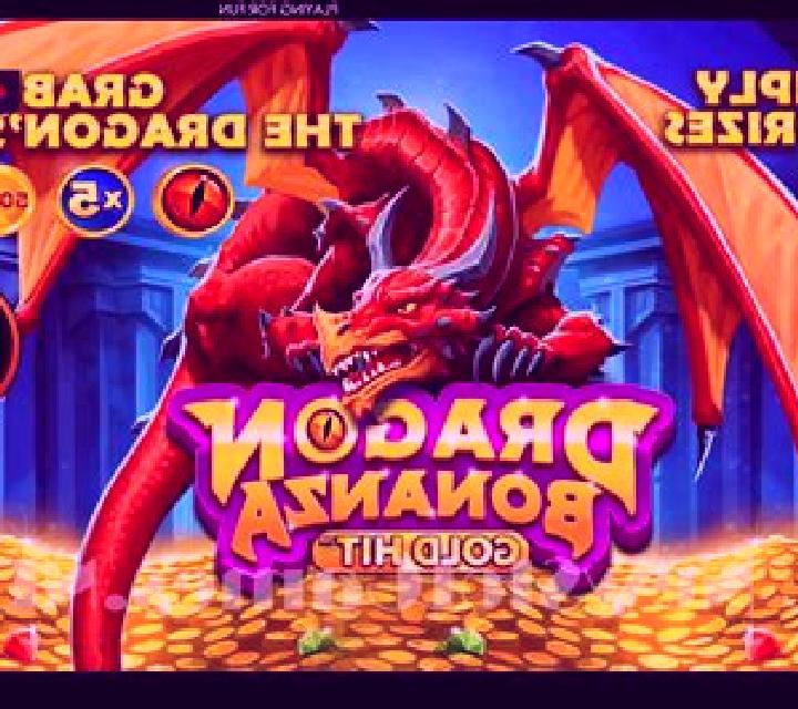 Drac s Bonanza slot