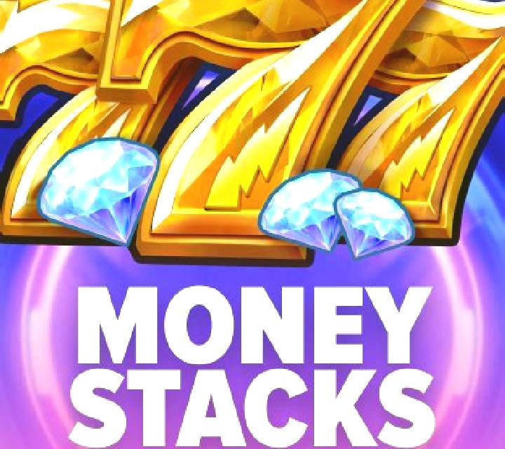 Drac s Stacks slot game
