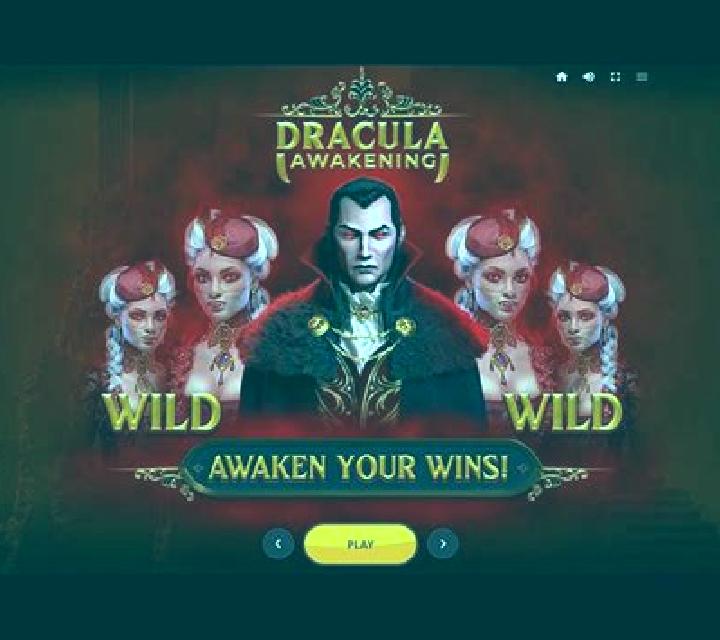 Dracula (CQ9Gaming) online slot