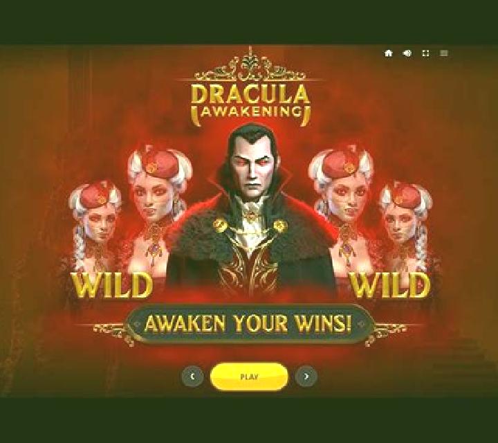 Dracula (CQ9Gaming) slot machine