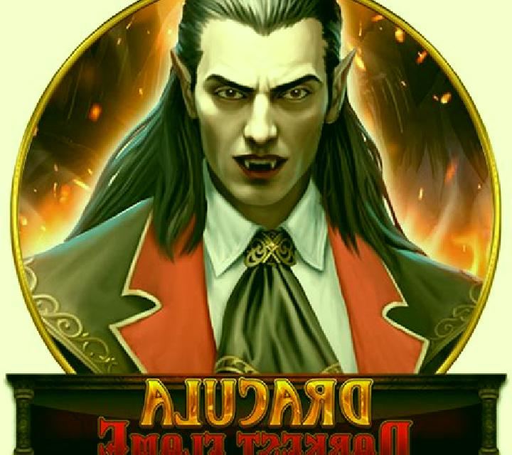 Dracula - Darkest Flame online slot