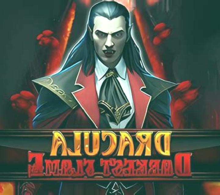 Dracula - Darkest Flame slot
