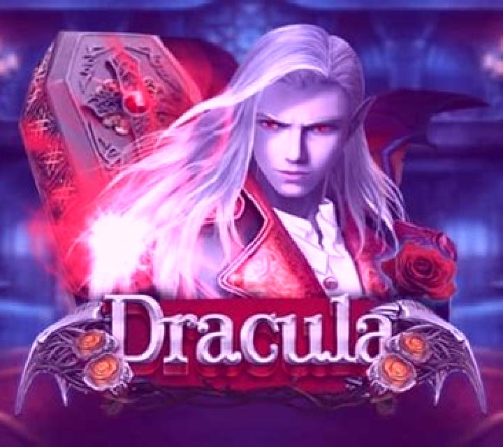 Dracula (Dragoon Soft) online slot