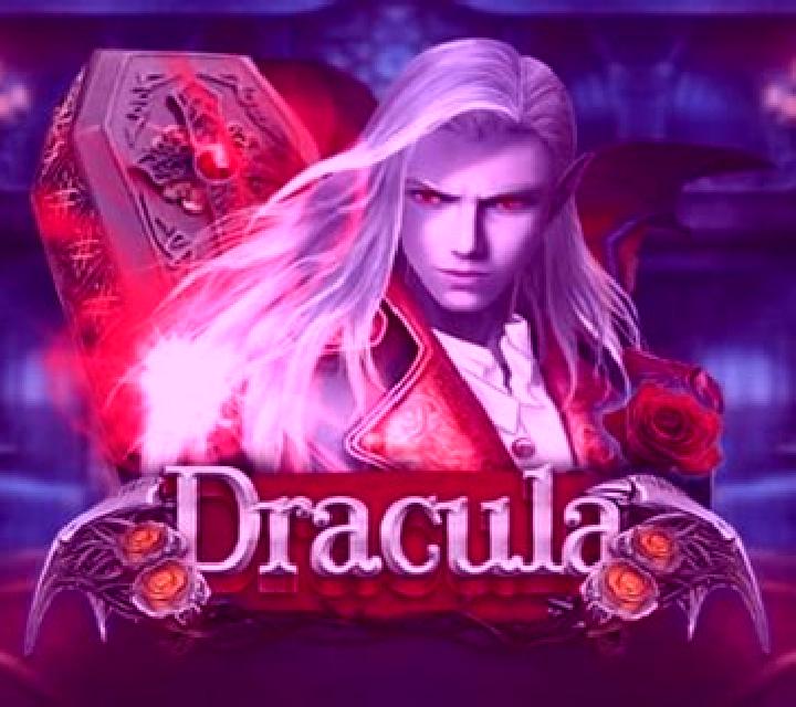 Dracula (Dragoon Soft) slot game