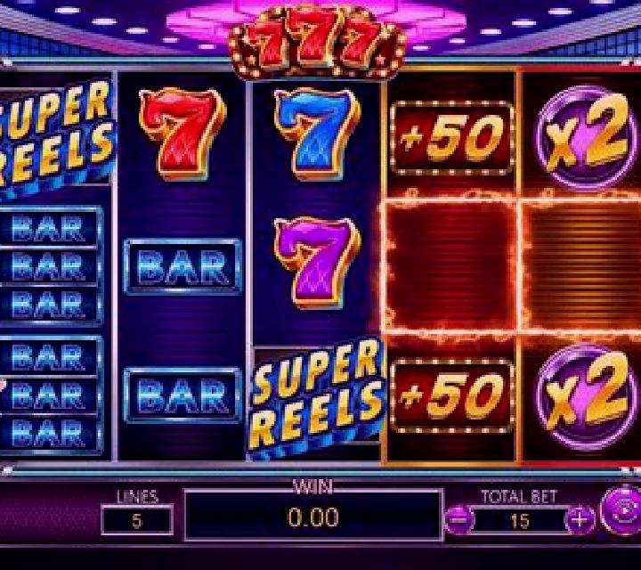 Dracula (Dragoon Soft) slot machine