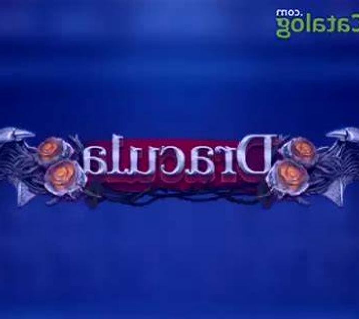 Dracula (Dragoon Soft) slot