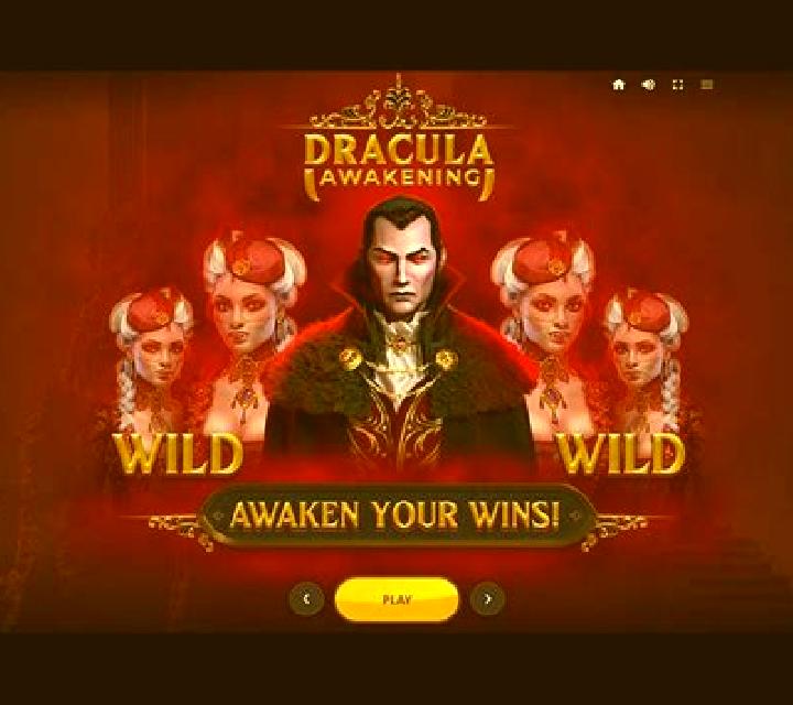 Dracula (KA Gaming) online slot