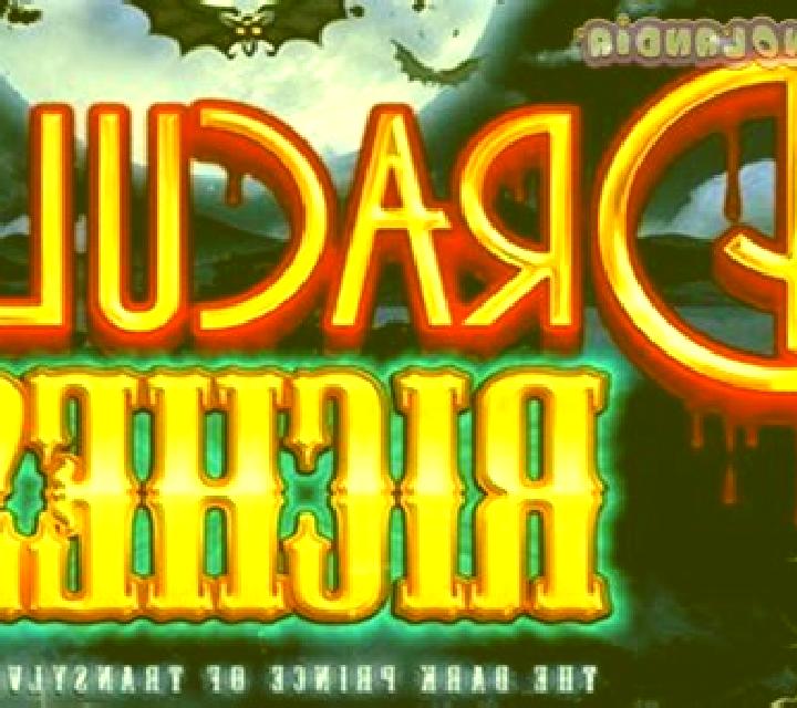 Dracula Riches online slot