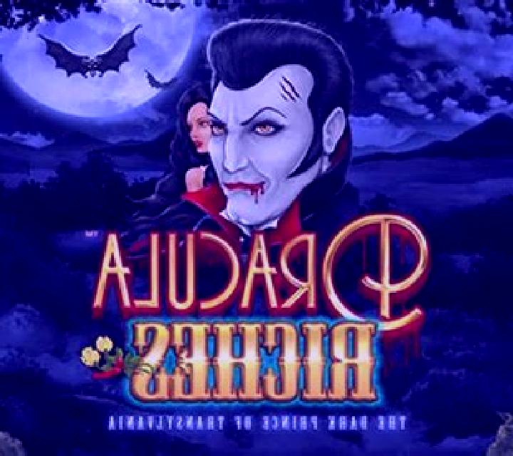 Dracula Riches slot