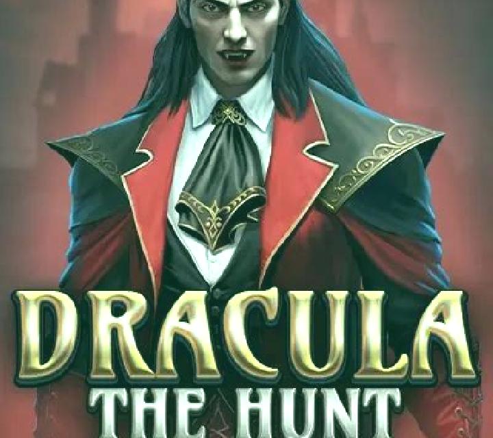 Dracula The Hunt online slot