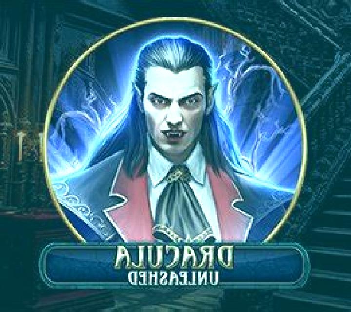 Dracula - Unleashed slot game