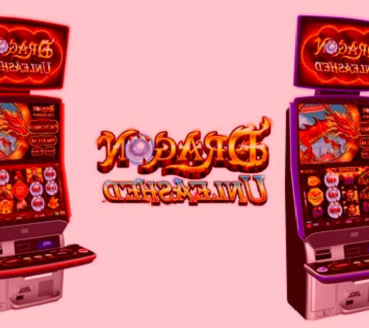 Dracula - Unleashed slot machine