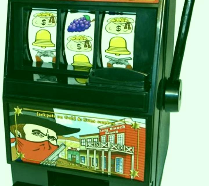 Dracula s Bandit slot game