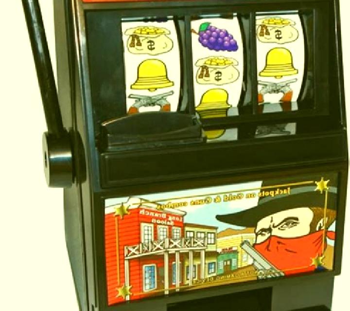 Dracula s Bandit slot