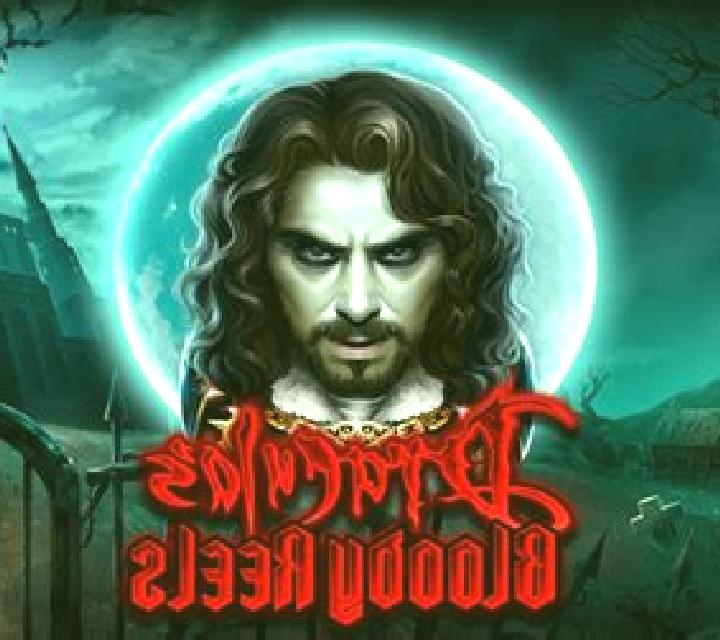 Dracula s Bloody Reels online slot