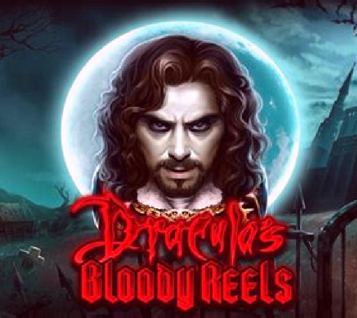 Dracula s Bloody Reels slot