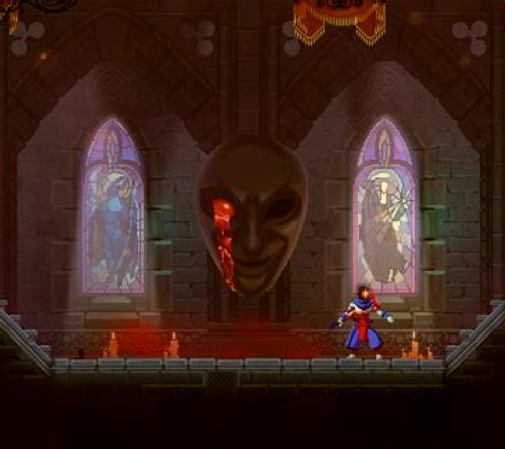 Dracula’s Castle Banquet online slot
