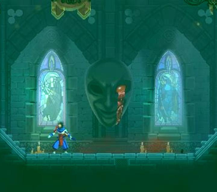 Dracula’s Castle Banquet slot game