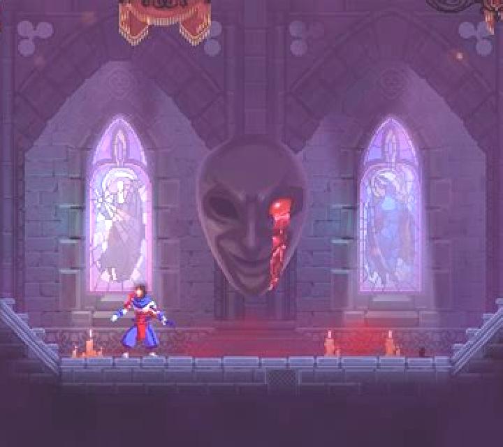 Dracula’s Castle Banquet slot