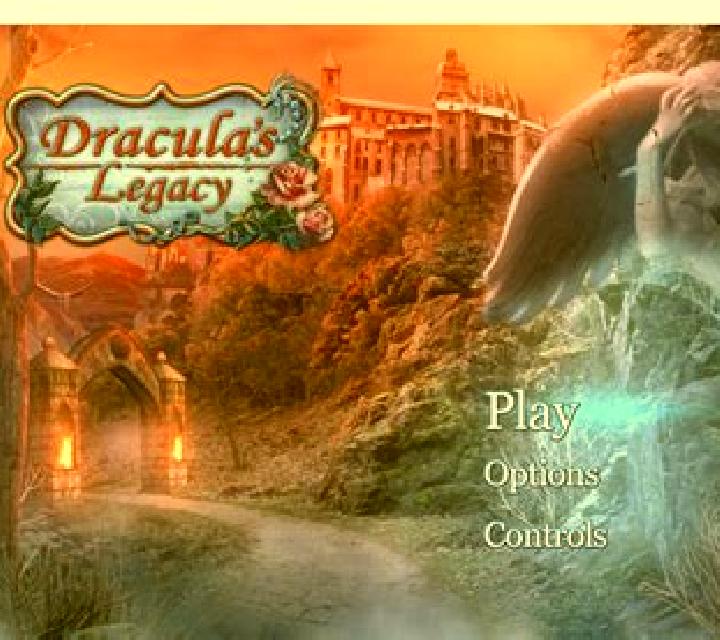 Dracula s Spinsanity slot game