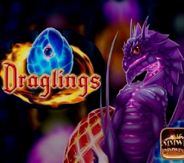 Draglings slot