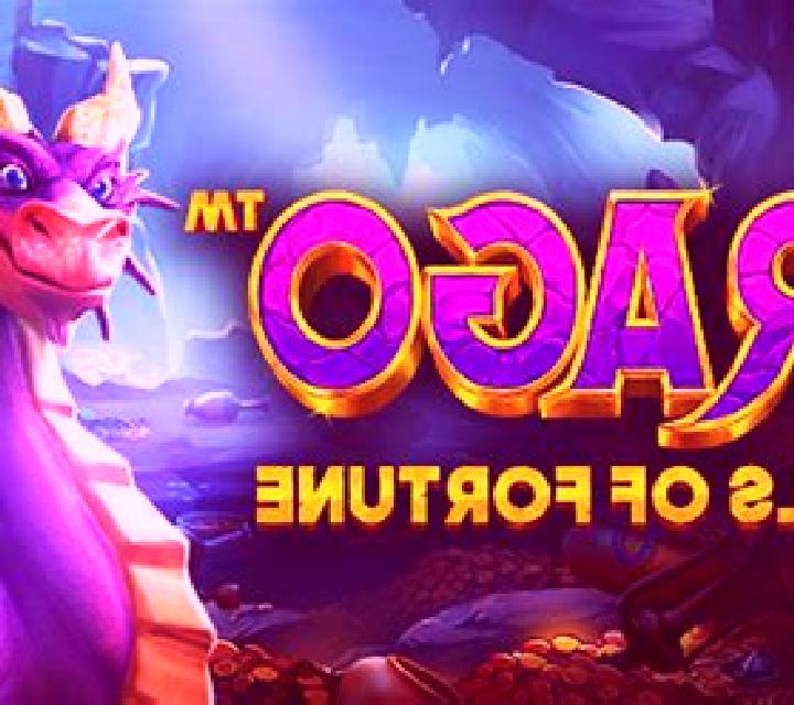 Drago - Jewels of Fortune online slot